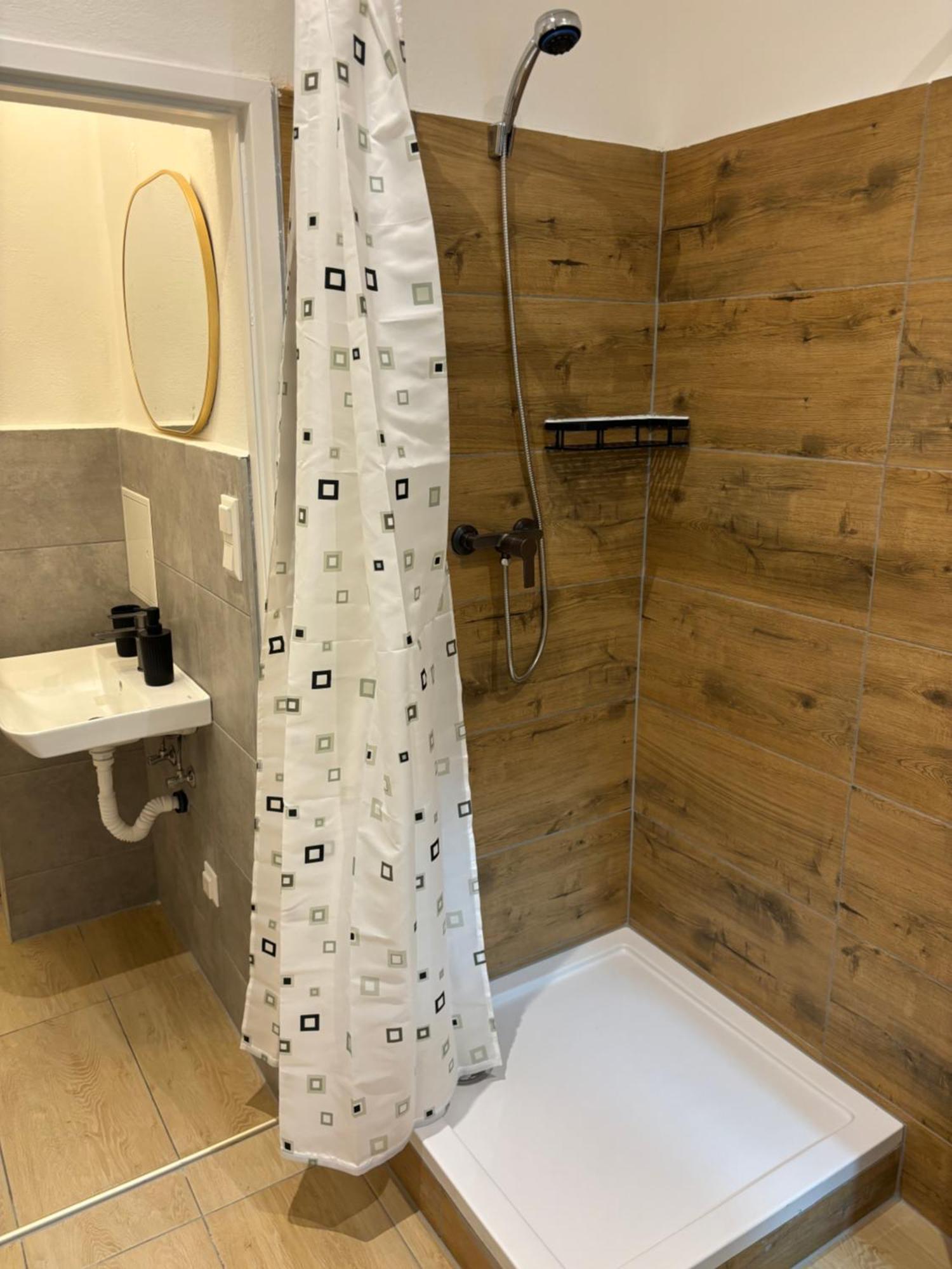 Anda City Rooms Wien Eksteriør billede