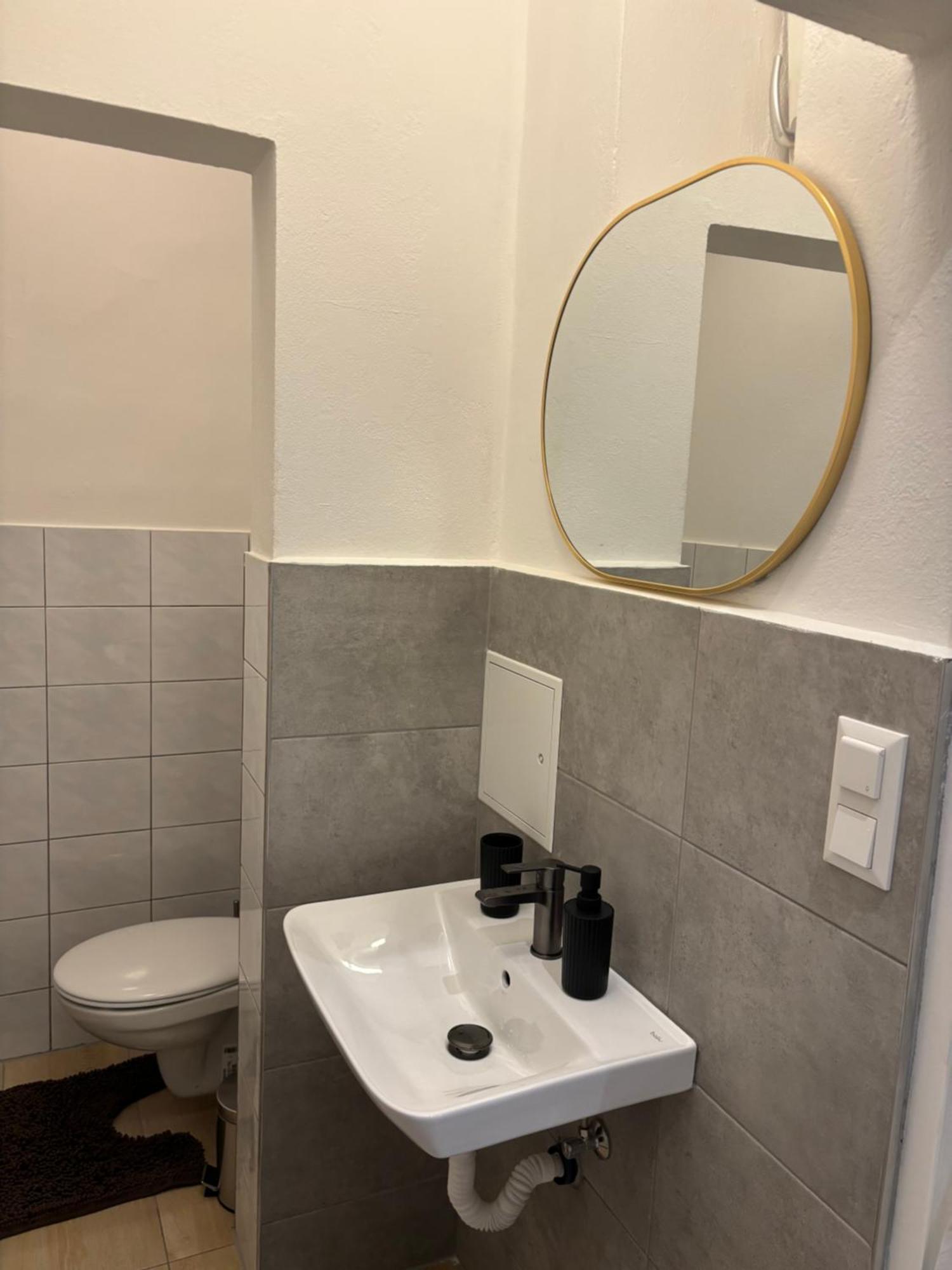 Anda City Rooms Wien Eksteriør billede