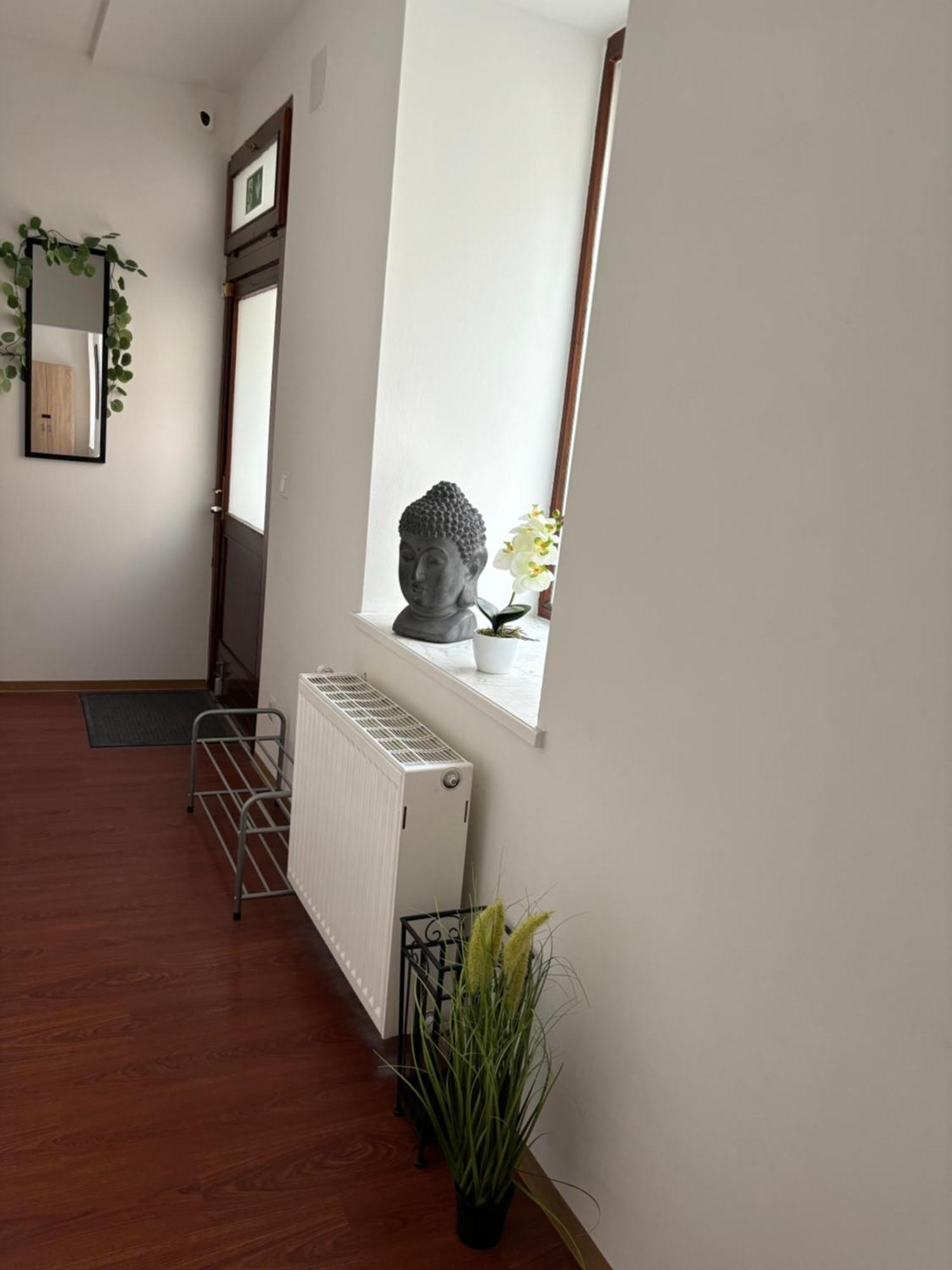 Anda City Rooms Wien Eksteriør billede