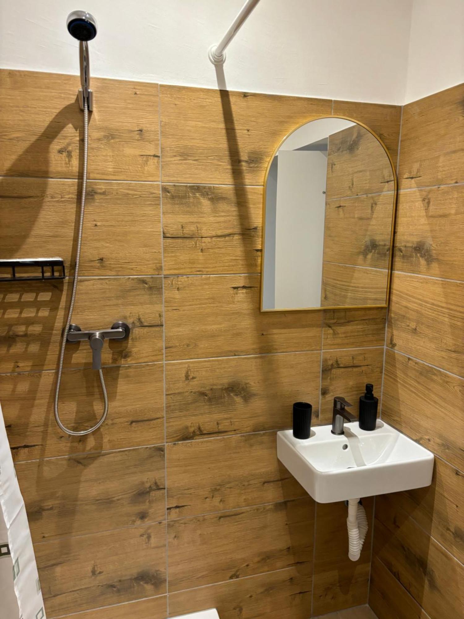 Anda City Rooms Wien Eksteriør billede