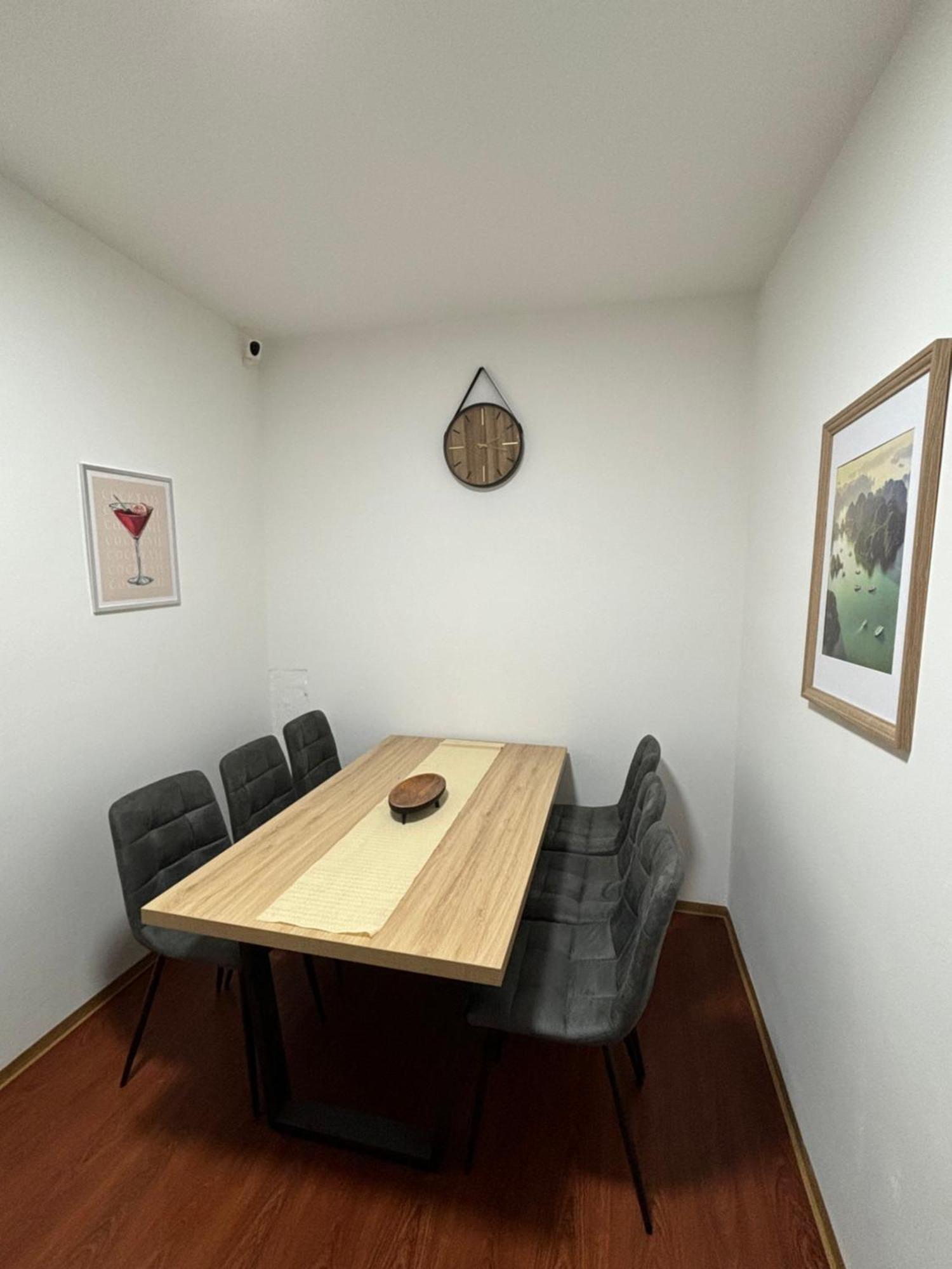 Anda City Rooms Wien Eksteriør billede